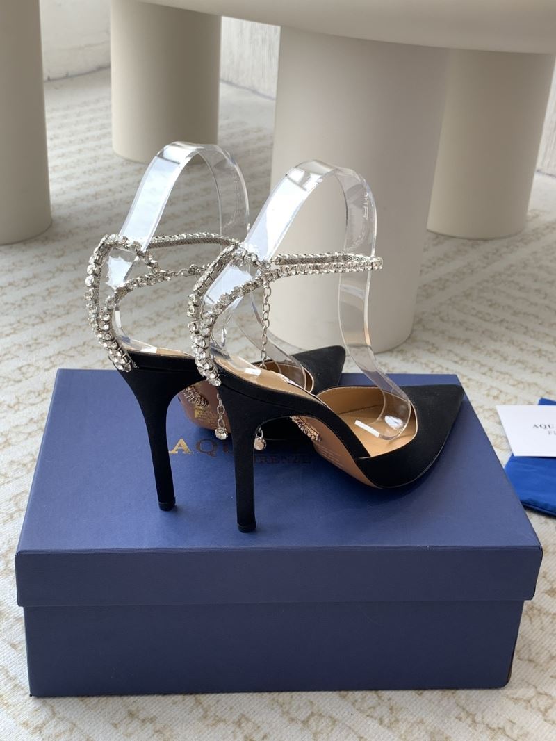 Aquazzura Sandals